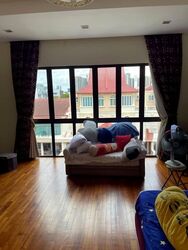 Onan Road (D15), Terrace #578647491